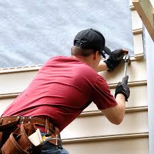 Best Insulated Siding Installation  in Whiskey Creek, FL